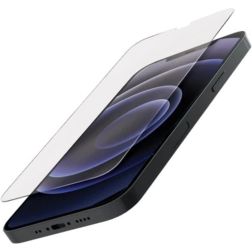 Protection d'écran iPhone 12 Mini Quad Lock
							  		