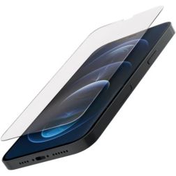 Protection d'écran iPhone 12 Pro Max Quad Lock
							  		