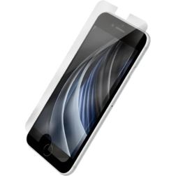 Protection d'écran iPhone SE / 8 Quad Lock
							  		
