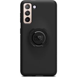 Coque pour téléphone Galaxy S21 Quad Lock
							  		