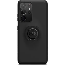 Coque pour téléphone Galaxy S21 Ultra Quad Lock
							  		