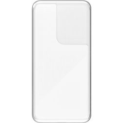 Coque Poncho Étanche Samsung Galaxy S21 Ultra Quad Lock
							  		