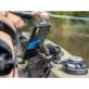 Bras Double Pivot Moyen Quad Lock 360