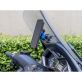 Bras Double Pivot Moyen Quad Lock 360