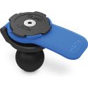 Adaptateur Boule 1" RAM Quad Lock