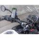 Adaptateur Boule 1" RAM Quad Lock