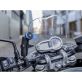 Adaptateur Boule 1" RAM Quad Lock