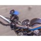 Adaptateur Boule 1" RAM Quad Lock