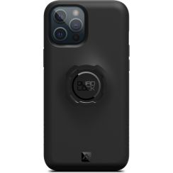 Coque pour téléphone iPhone 12 Pro Max Quad Lock