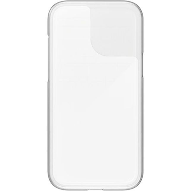 Coque Poncho Étanche iPhone 12 Pro Max Quad Lock