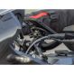 Chargeur Induction Moto Quad Lock