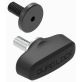 Poignée / Vis de Rechange Quad Lock 360