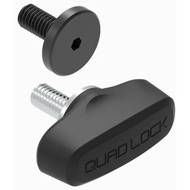 Poignée / Vis de Rechange Quad Lock 360