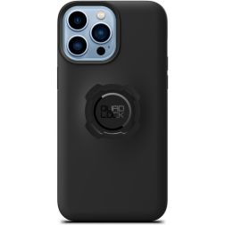 Coque pour téléphone iPhone 13 Pro Max Quad Lock
							  		