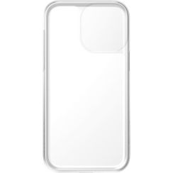 Coque Poncho Étanche iPhone 13 Pro Max Quad Lock