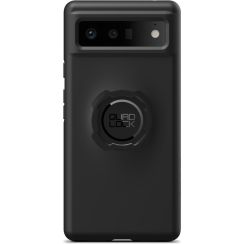 Coque pour téléphone Pixel 6 Quad Lock