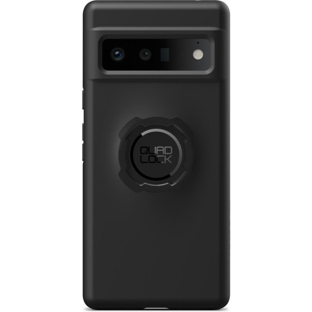 Coque pour téléphone Pixel 6 Pro Quad Lock