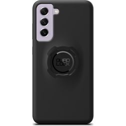 Coque pour téléphone Galaxy S21 FE Quad Lock
							  		