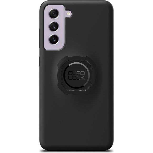 Coque pour téléphone Galaxy S21 FE Quad Lock