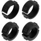 Entretoises pour support guidon Quad Lock Pro