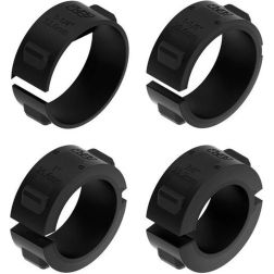 Entretoises pour support guidon Quad Lock Pro
							  		