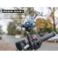 Support Smartphone Rétroviseur V2 Quad Lock