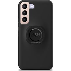 Coque pour téléphone Galaxy S22 Quad Lock