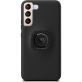 Coque pour téléphone Galaxy S22+ Quad Lock