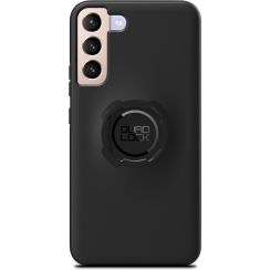 Coque pour téléphone Galaxy S22+ Quad Lock
