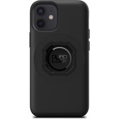 Coque pour téléphone iPhone 12 Mini Quad Lock Mag
