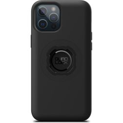 Coque pour téléphone iPhone 12 Pro Max Quad Lock Mag
							  		