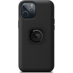 Coque pour téléphone iPhone 12 Pro Max Quad Lock Mag