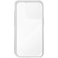 Coque Poncho Étanche iPhone 13 Pro Quad Lock Mag