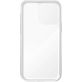 Coque Poncho Étanche iPhone 13 Pro Max Quad Lock Mag