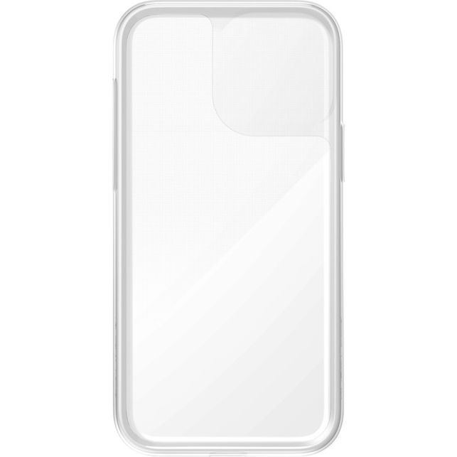 Coque Poncho Étanche iPhone 13 Pro Max Quad Lock Mag
