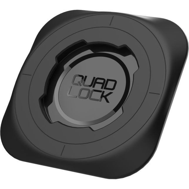 Adaptateur Universel Quad Lock Mag