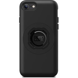 Coque pour téléphone iPhone SE Quad Lock Mag
							  		