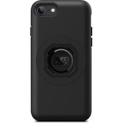 Coque pour téléphone iPhone SE Quad Lock Mag