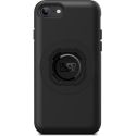 Coque pour téléphone iPhone SE Quad Lock Mag