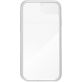 Coque Poncho Étanche iPhone SE Quad Lock Mag