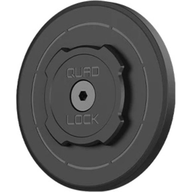 Tête Standard Quad Lock Mag