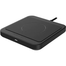 Chargeur induction Quad Lock
							  		