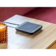 Chargeur induction Quad Lock
