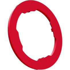 Anneau Rouge pour coque Quad Lock Mag