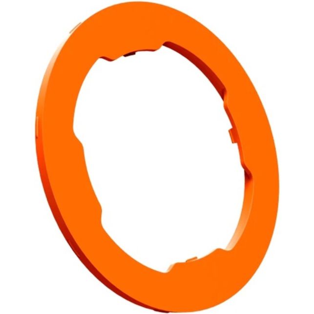 Anneau Orange pour coque Quad Lock Mag