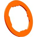 Anneau Orange pour coque Quad Lock Mag