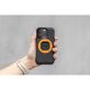 Anneau Orange pour coque Quad Lock Mag