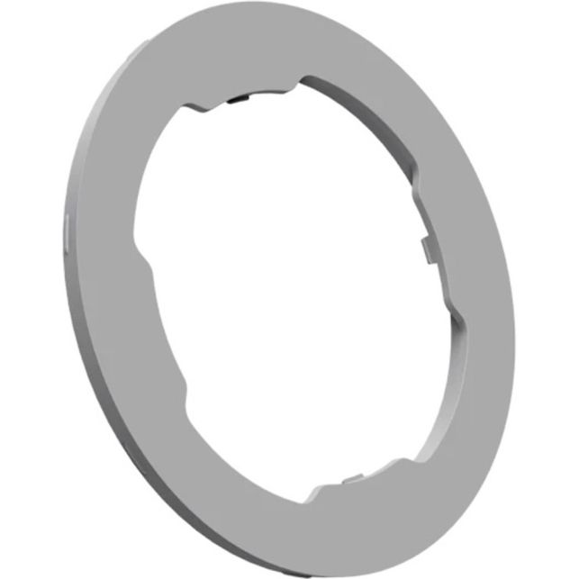 Anneau Gris pour coque Quad Lock Mag