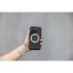 Anneau Gris pour coque Quad Lock Mag