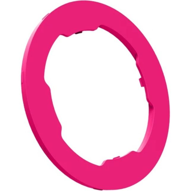 Anneau Rose pour coque Quad Lock Mag